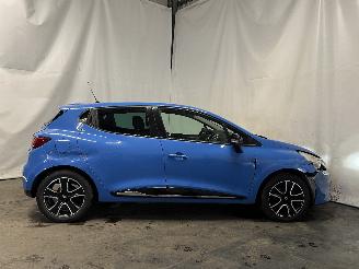 Renault Clio Clio IV (5R) Hatchback 5-drs 1.5 Energy dCi 90 FAP (K9K-639) [66kW]  (=
11-2012/08-2021) picture 7