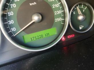 Jaguar X-type X-type Sedan 2.1 V6 24V (YB(AJ-V6)) [115kW]  (03-2002/11-2009) picture 2