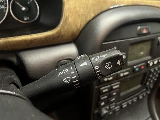 Jaguar X-type X-type Sedan 2.1 V6 24V (YB(AJ-V6)) [115kW]  (03-2002/11-2009) picture 17