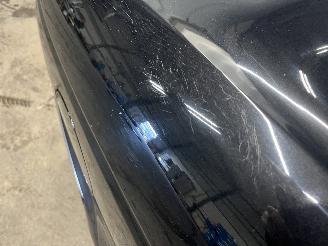 Jaguar X-type X-type Sedan 2.1 V6 24V (YB(AJ-V6)) [115kW]  (03-2002/11-2009) picture 8