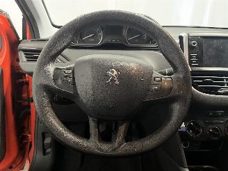 Peugeot 208 208 I (CA/CC/CK/CL) Hatchback 1.2 Vti 12V PureTech 82 (EB2F(HMZ)) [60k=
W]  (03-2012/12-2019) picture 21