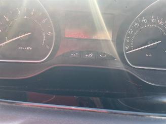 Peugeot 208 208 I (CA/CC/CK/CL) Hatchback 1.2 Vti 12V PureTech 82 (EB2F(HMZ)) [60k=
W]  (03-2012/12-2019) picture 2