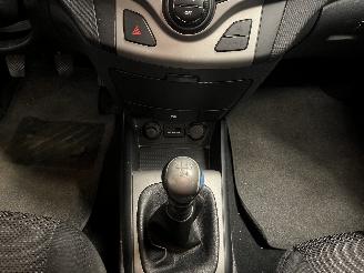 Hyundai I-30 i30 (FD) Hatchback 1.4 CVVT 16V (G4FA) [80kW]  (10-2007/11-2011) picture 17