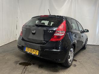 Hyundai I-30 i30 (FD) Hatchback 1.4 CVVT 16V (G4FA) [80kW]  (10-2007/11-2011) picture 5