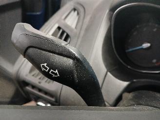 Ford Focus Focus 3 Wagon Combi 1.6 EcoBoost 16V 150 (JQDB(Euro 5)) [110kW]  (07-2=
010/05-2018) picture 14