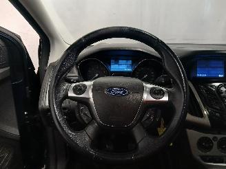 Ford Focus Focus 3 Wagon Combi 1.6 EcoBoost 16V 150 (JQDB(Euro 5)) [110kW]  (07-2=
010/05-2018) picture 21