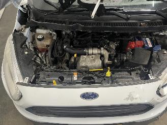 Ford Transit Transit Courier Van 1.5 TDCi 75 (UGCA) [55kW]  (02-2014/12-2023) picture 8