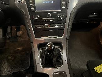 Ford Mondeo Mondeo IV Wagon Combi 1.6 EcoBoost 16V (JTBB(Euro 5)) [118kW]  (02-201=
1/01-2015) picture 18