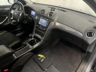 Ford Mondeo Mondeo IV Wagon Combi 1.6 EcoBoost 16V (JTBB(Euro 5)) [118kW]  (02-201=
1/01-2015) picture 8