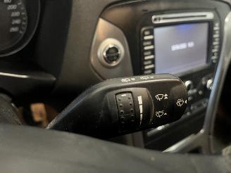 Ford Mondeo Mondeo IV Wagon Combi 1.6 EcoBoost 16V (JTBB(Euro 5)) [118kW]  (02-201=
1/01-2015) picture 16