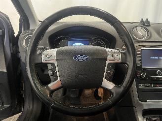 Ford Mondeo Mondeo IV Wagon Combi 1.6 EcoBoost 16V (JTBB(Euro 5)) [118kW]  (02-201=
1/01-2015) picture 19