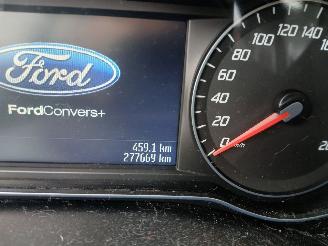 Ford Mondeo Mondeo IV Wagon Combi 1.6 EcoBoost 16V (JTBB(Euro 5)) [118kW]  (02-201=
1/01-2015) picture 2