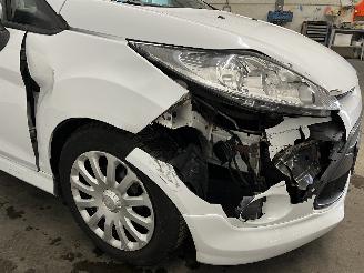 Ford Fiesta Fiesta 6 (JA8) Hatchback 1.6 16V Sport (HXJB) [88kW]  (06-2008/01-2018=
) picture 9