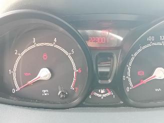 Ford Fiesta Fiesta 6 (JA8) Hatchback 1.6 16V Sport (HXJB) [88kW]  (06-2008/01-2018=
) picture 2