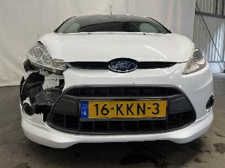 Ford Fiesta Fiesta 6 (JA8) Hatchback 1.6 16V Sport (HXJB) [88kW]  (06-2008/01-2018=
) picture 5