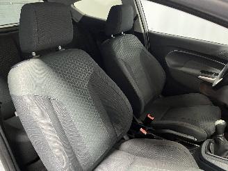 Ford Fiesta Fiesta 6 (JA8) Hatchback 1.6 16V Sport (HXJB) [88kW]  (06-2008/01-2018=
) picture 17