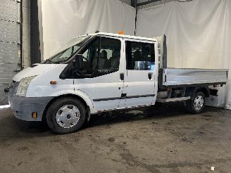 Ford Transit Transit Ch.Cab/Pick-up 2.4 TDCi 16V RWD (JXFC) [85kW]  (04-2006/08-201=
4) picture 3