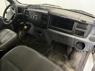 Ford Transit Transit Ch.Cab/Pick-up 2.4 TDCi 16V RWD (JXFC) [85kW]  (04-2006/08-201=
4) picture 8