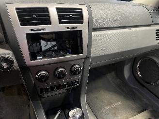 Dodge Avenger Avenger (JS) Sedan 2.0 16V (ECN) [115kW]  (06-2007/12-2011) picture 15