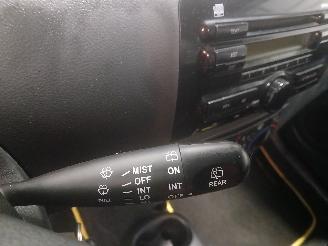 Daihatsu Materia Materia Hatchback 1.3 16V (K3-VE) [67kW]  (10-2006/12-2010) picture 14