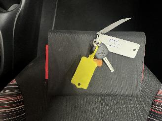 Citroën C1 C1 Hatchback 1.0 Vti 68 12V (1KR-FE(CFB)) [51kW]  (04-2014/04-2018) picture 24