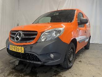 Voiture accidenté Mercedes Citan Citan (415.6) Van 1.5 108 CDI (OM607.951(K9K)) [55kW]  (11-2012/08-202=
1) 2016/9