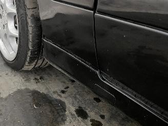 Mercedes CLK CLK (C208) Coupé 3.2 320 V6 18V (M112.940) [160kW]  (06-1997/06-2002=
) picture 11