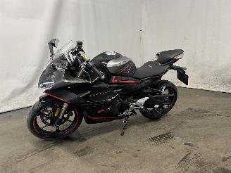 CFMoto  Sport 450SR picture 3