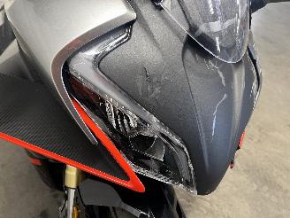 CFMoto  Sport 450SR picture 10