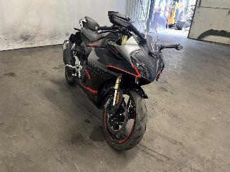 CFMoto  Sport 450SR picture 5