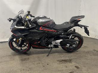 CFMoto  Sport 450SR picture 4