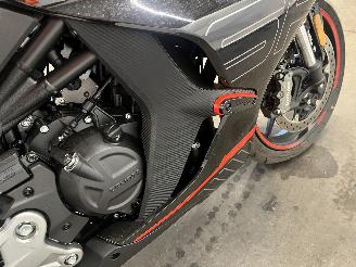 CFMoto  Sport 450SR picture 23