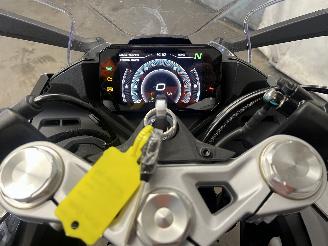 CFMoto  Sport 450SR picture 18