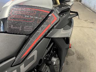 CFMoto  Sport 450SR picture 22