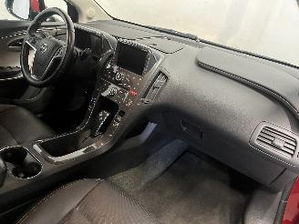 Opel Ampera Ampera Hatchback 1.4 16V (A14XFL(Euro 5)) [63kW]  (11-2011/03-2015) picture 8