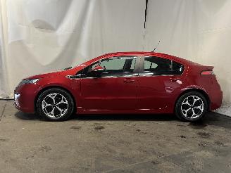 Opel Ampera Ampera Hatchback 1.4 16V (A14XFL(Euro 5)) [63kW]  (11-2011/03-2015) picture 4