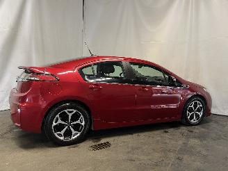 Opel Ampera Ampera Hatchback 1.4 16V (A14XFL(Euro 5)) [63kW]  (11-2011/03-2015) picture 6