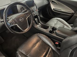 Opel Ampera Ampera Hatchback 1.4 16V (A14XFL(Euro 5)) [63kW]  (11-2011/03-2015) picture 12