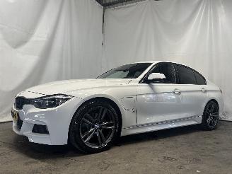 BMW 3-serie 3 serie (F30) Sedan 330e (B48-B20A) [185kW]  (11-2015/10-2018) picture 2