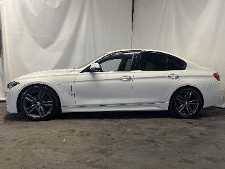 BMW 3-serie 3 serie (F30) Sedan 330e (B48-B20A) [185kW]  (11-2015/10-2018) picture 3