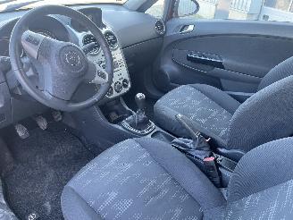 Opel Corsa Corsa D Hatchback 1.2 16V (A12XER(Euro 5)) [63kW]  (12-2009/08-2014) picture 24