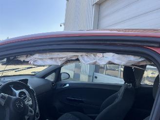 Opel Corsa Corsa D Hatchback 1.2 16V (A12XER(Euro 5)) [63kW]  (12-2009/08-2014) picture 23