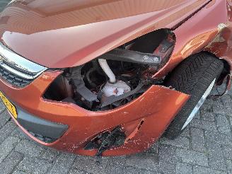 Opel Corsa Corsa D Hatchback 1.2 16V (A12XER(Euro 5)) [63kW]  (12-2009/08-2014) picture 7