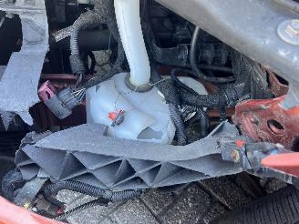 Opel Corsa Corsa D Hatchback 1.2 16V (A12XER(Euro 5)) [63kW]  (12-2009/08-2014) picture 14