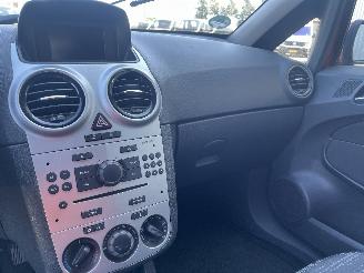 Opel Corsa Corsa D Hatchback 1.2 16V (A12XER(Euro 5)) [63kW]  (12-2009/08-2014) picture 26
