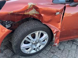 Opel Corsa Corsa D Hatchback 1.2 16V (A12XER(Euro 5)) [63kW]  (12-2009/08-2014) picture 8