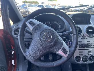 Opel Corsa Corsa D Hatchback 1.2 16V (A12XER(Euro 5)) [63kW]  (12-2009/08-2014) picture 27