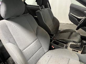 BMW 3-serie 3 serie (E46/2) Coupé 330 Cd 24V (M57N-D30(306D2)) [150kW]  (03-2003=
/07-2006) picture 12