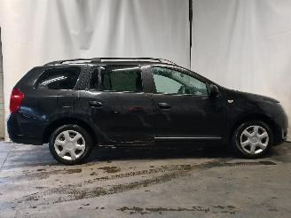 Dacia Logan Logan MCV II/III/Sandero Wagon Combi 0.9 TCE 12V (H4B-400(H4B-A4)) [66=
kW]  (02-2013/...) picture 7