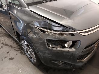 Citroën C4 C4 Picasso (3D/3E) MPV 1.6 e-Hdi, BlueHDi 115 (DV6C(9HC)) [85kW]  (02-=
2013/03-2018) picture 9